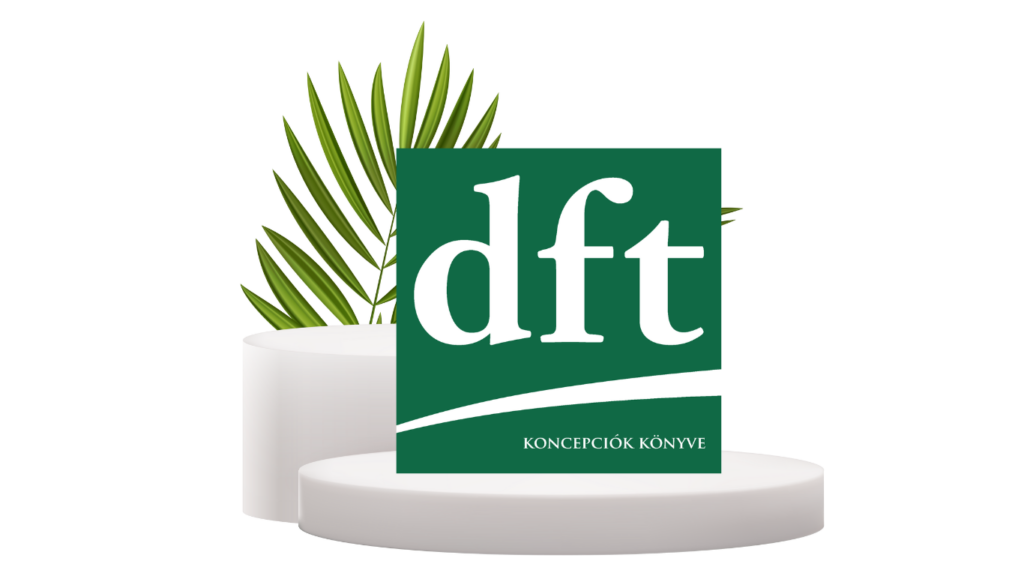 DFT Koncepciók könyve
