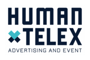 Human telex