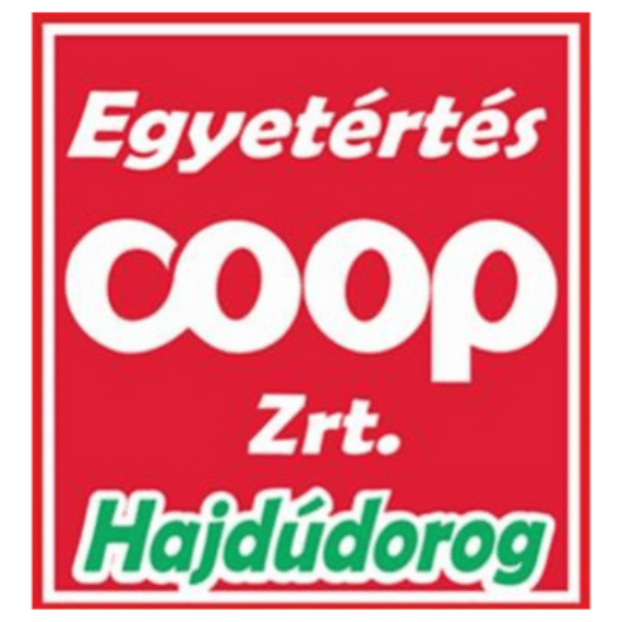 Egyetértés Coop Zrt.