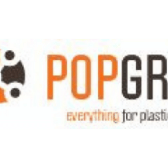 Popgro plast