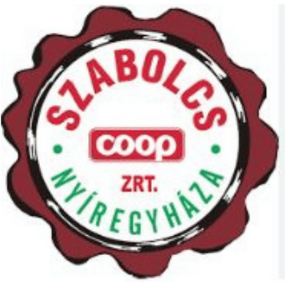 Szabolcs Coop Zrt.