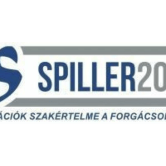 spiller 2000